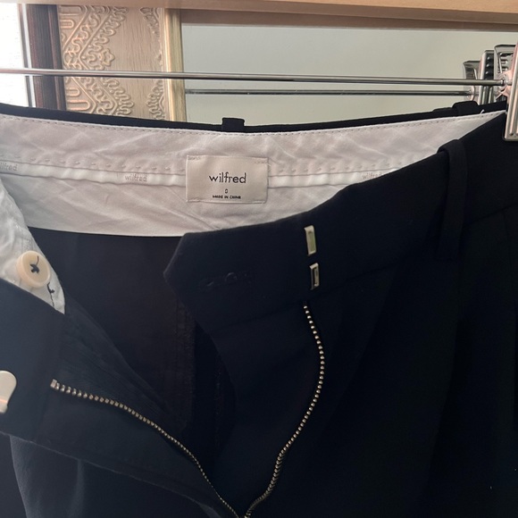 Wilfred Effortless Pant - Long - Picture 2 of 4